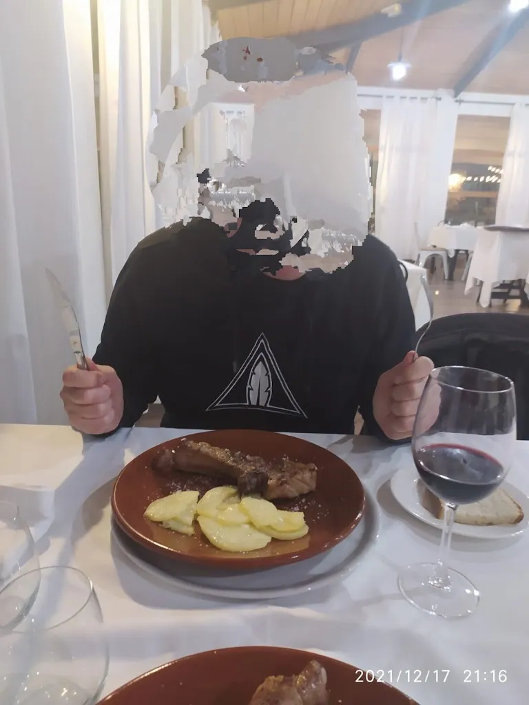 Manuel Osma_Restaurante Casa Ansiles_Molina de Segura_review