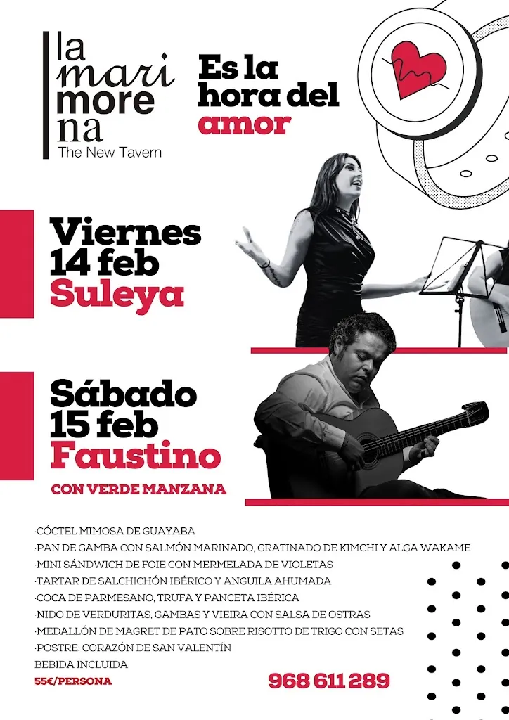 Menu_Lamarimorena Restaurante_Molina de Segura_image_1