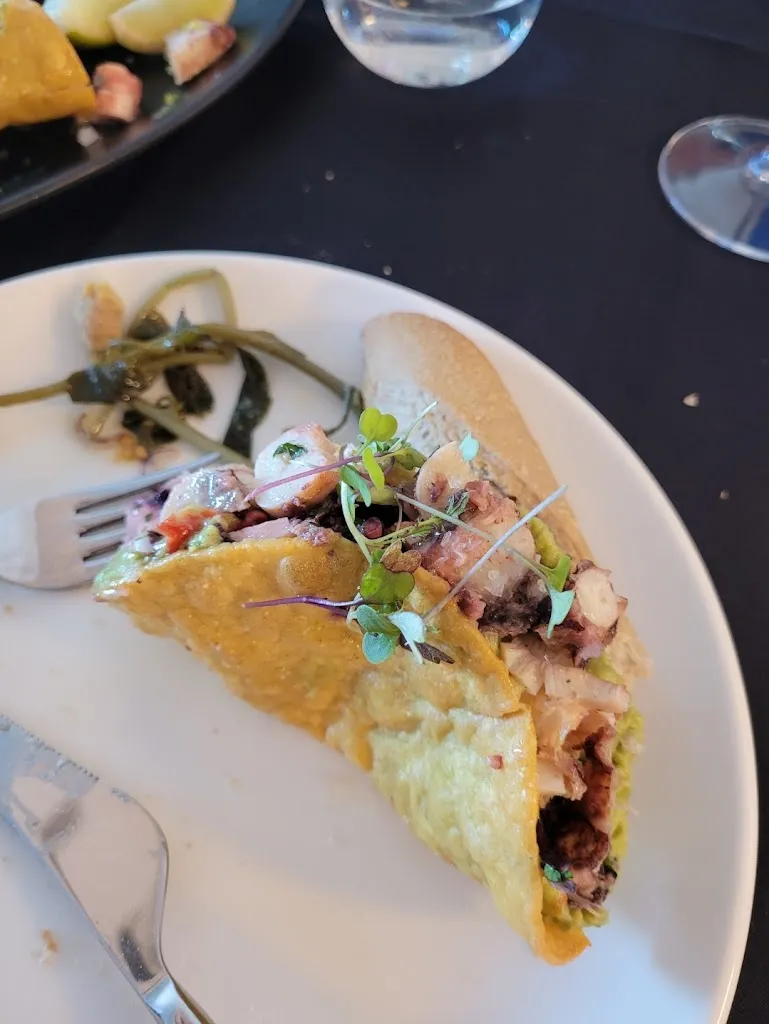 hazzawynne_Lamarimorena Restaurante_Molina de Segura_review