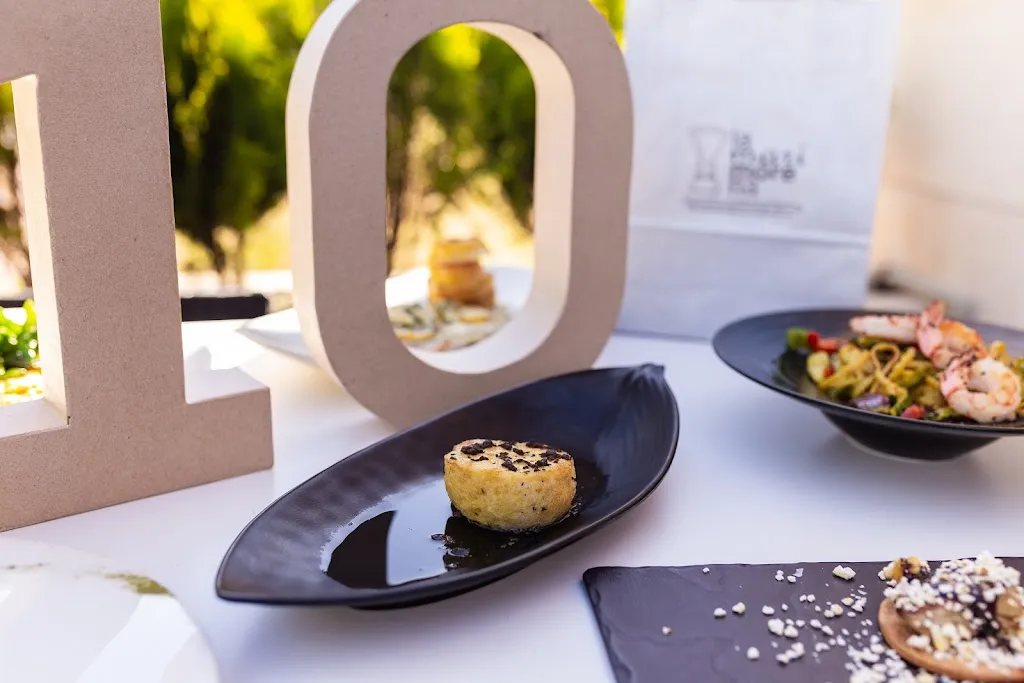 Lamarimorena Restaurante_Molina de Segura_slider_image_3