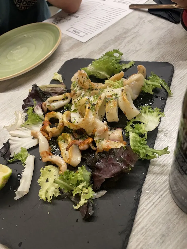 Angel Ivan Reina Pastor_Rockabilly gastrobar_Molina de Segura_review