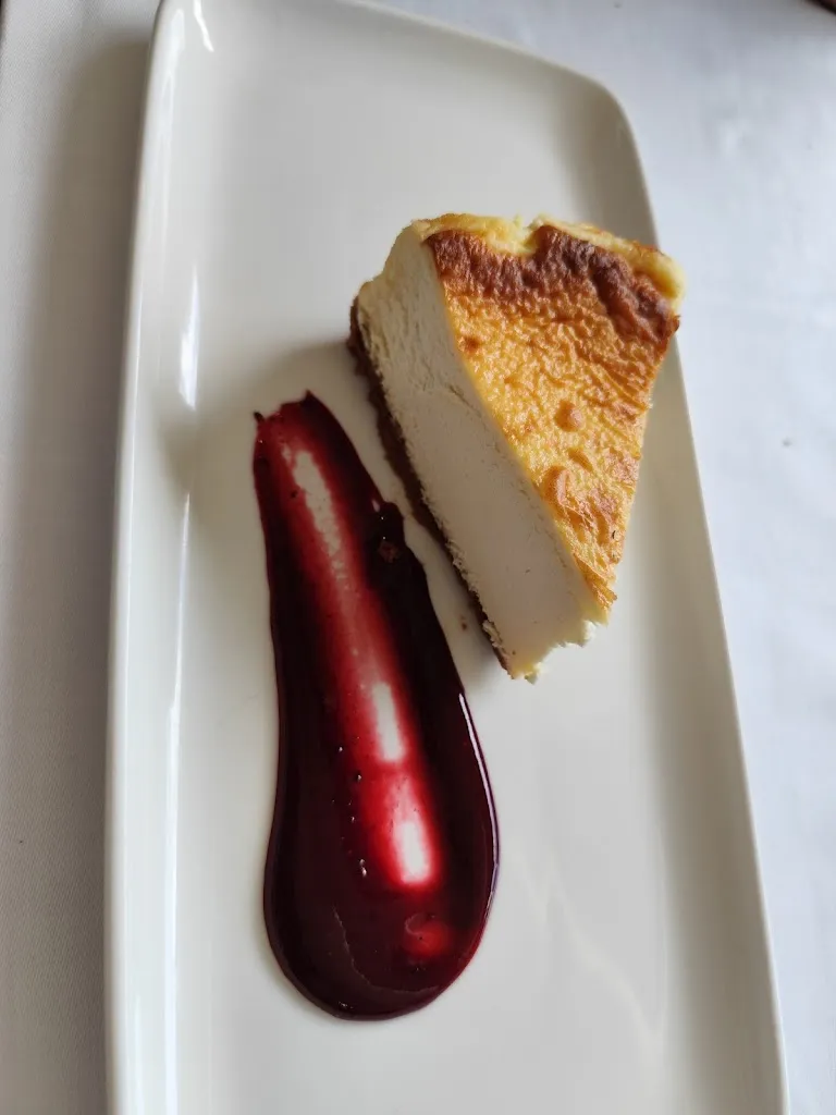 Jose Antonio_Restaurante TR39_Molina de Segura_review