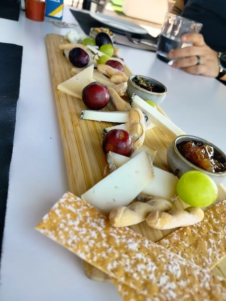 Blanca María Salces Mariscal_Restaurante TR39_Molina de Segura_review