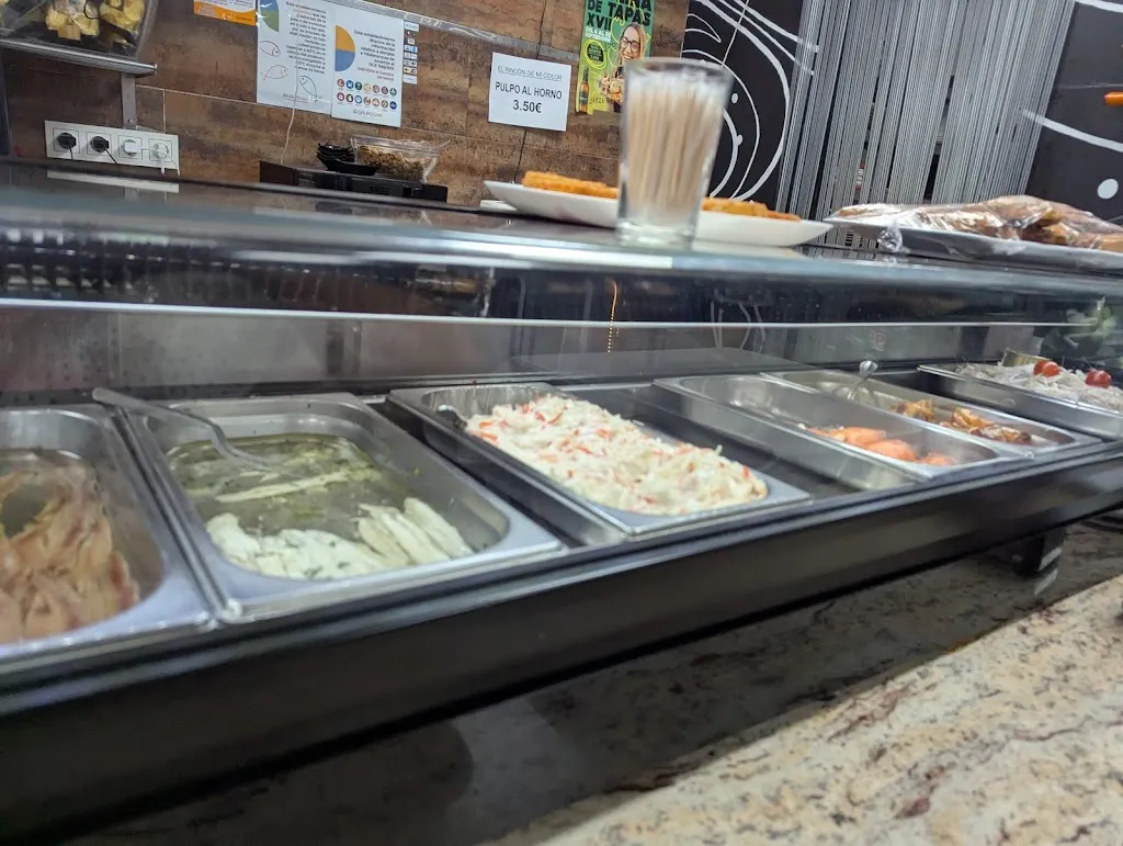 Carolina MR_El Rincón de mi Color_Molina de Segura_review