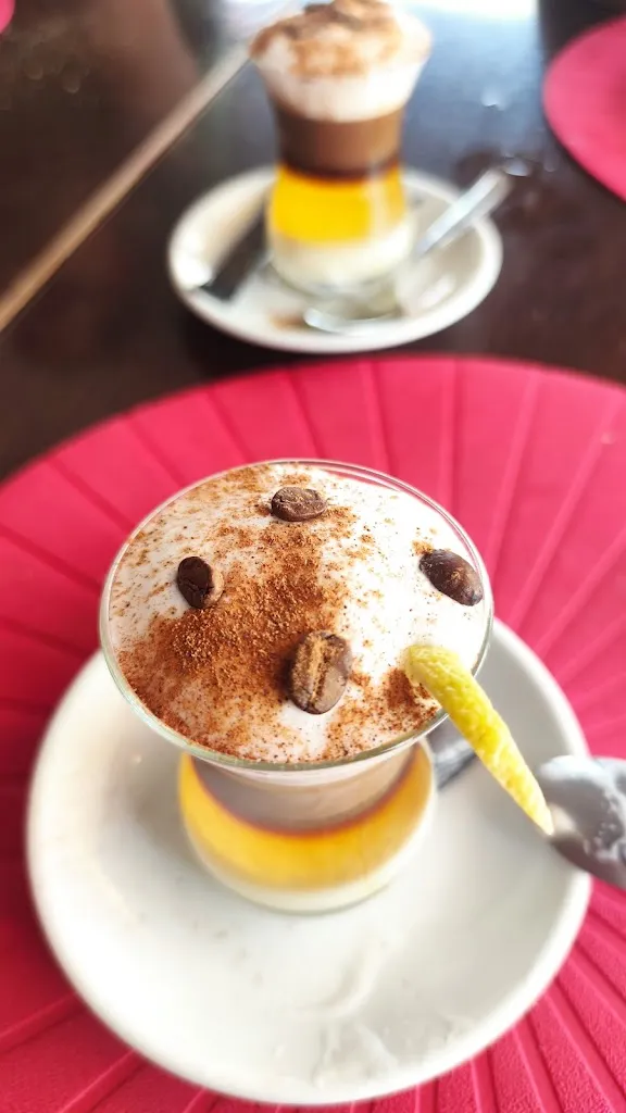 Restaurante Ambigú restaurant in Molina de Segura