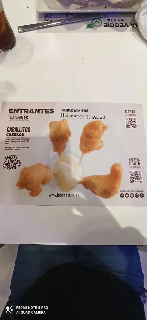 Menu_La Boca Te Lía - Vega Plaza_Molina de Segura_image_2