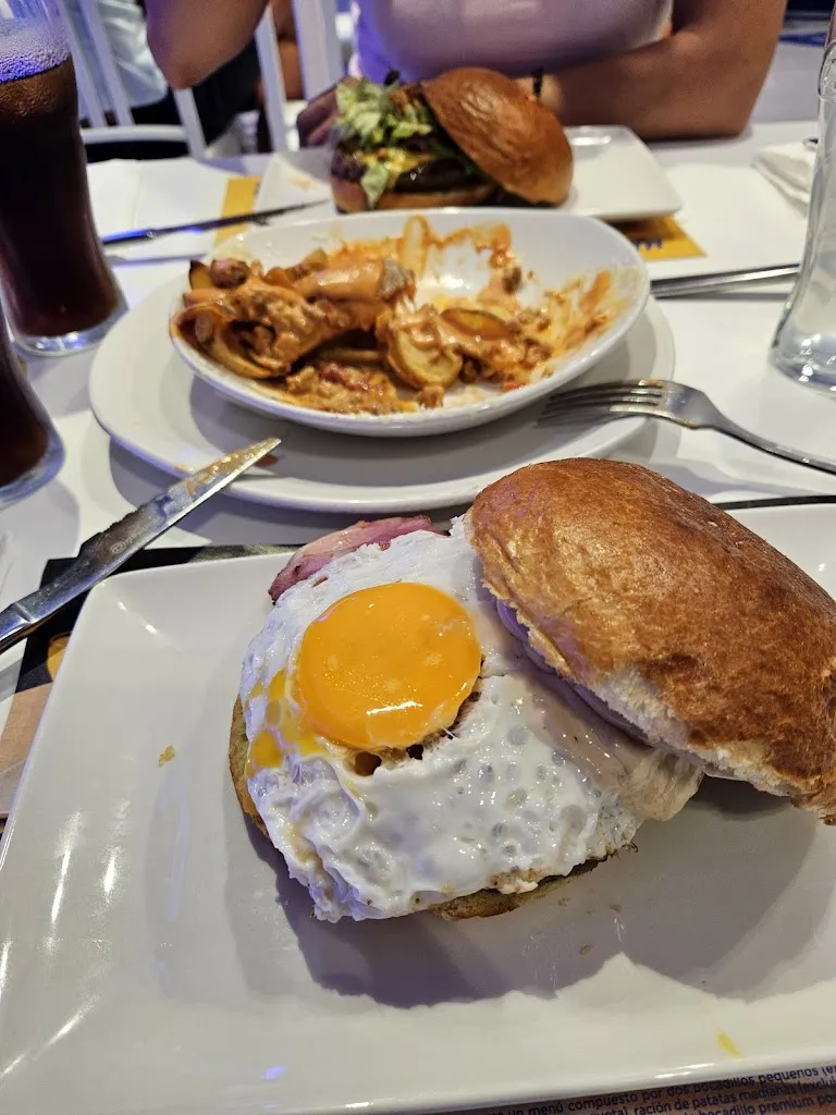 Jose Salazar Perez_La Boca Te Lía - Vega Plaza_Molina de Segura_review