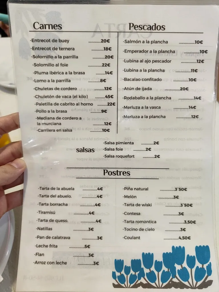 Menu_Restaurante Diego_Molina de Segura_image_1