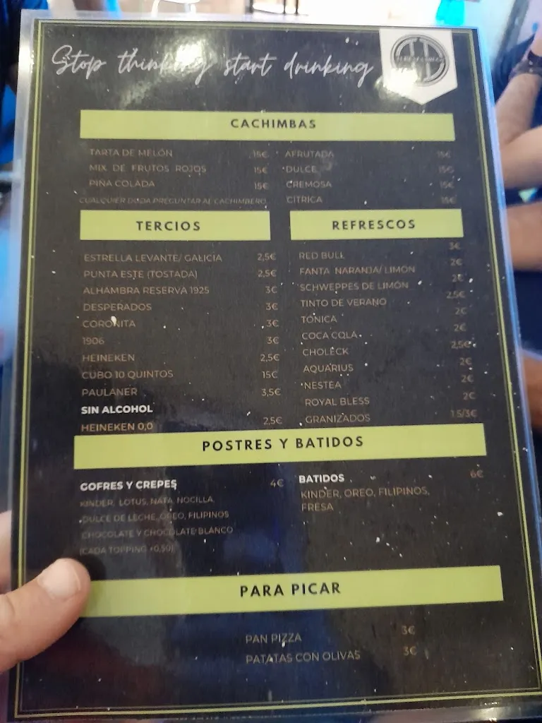 Menu_Restaurante Diego_Molina de Segura_image_3