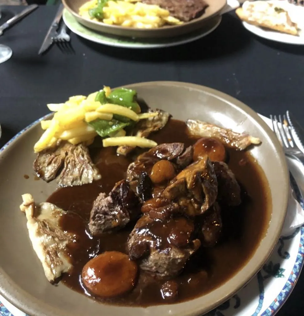 NPasalodos_Restaurante Diego_Molina de Segura_review