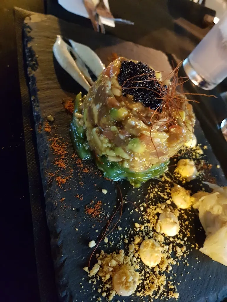 Menu_De Jesús_Molina de Segura_image_8