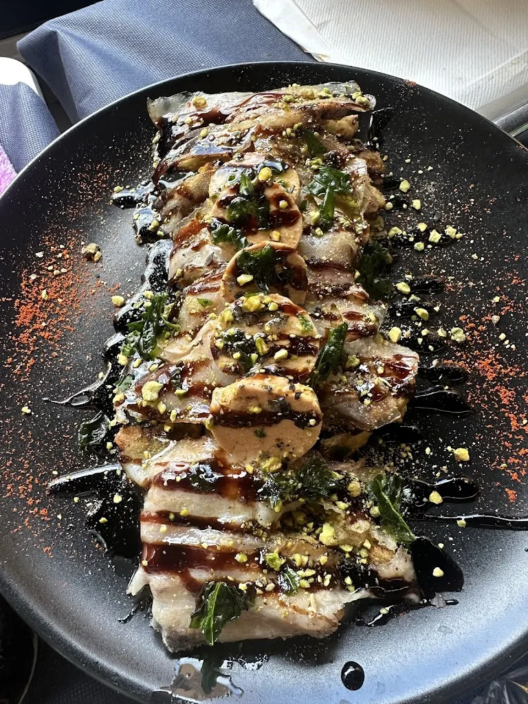 Maria Jose Saura_De Jesús_Molina de Segura_review