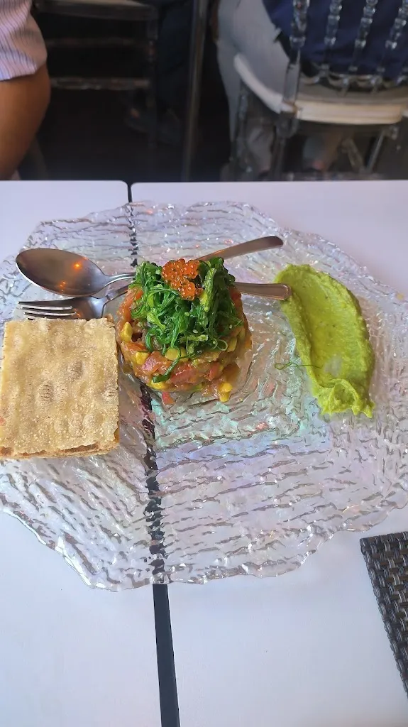 Menu_La Muralla Restaurante_Molina de Segura_image_6