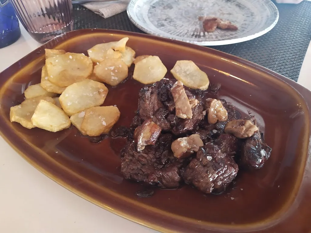 Menu_La Muralla Restaurante_Molina de Segura_image_8