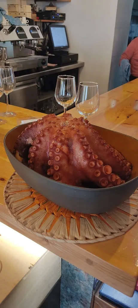 Sebastian Arcos_La Muralla Restaurante_Molina de Segura_review