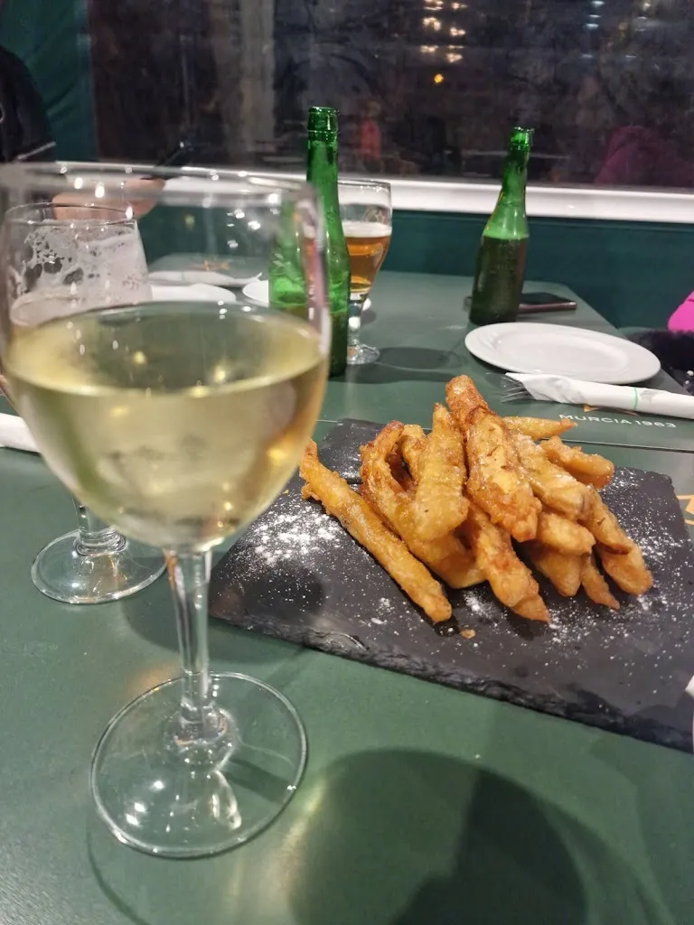 Natalia_Restaurante 5senti2_Molina de Segura_review