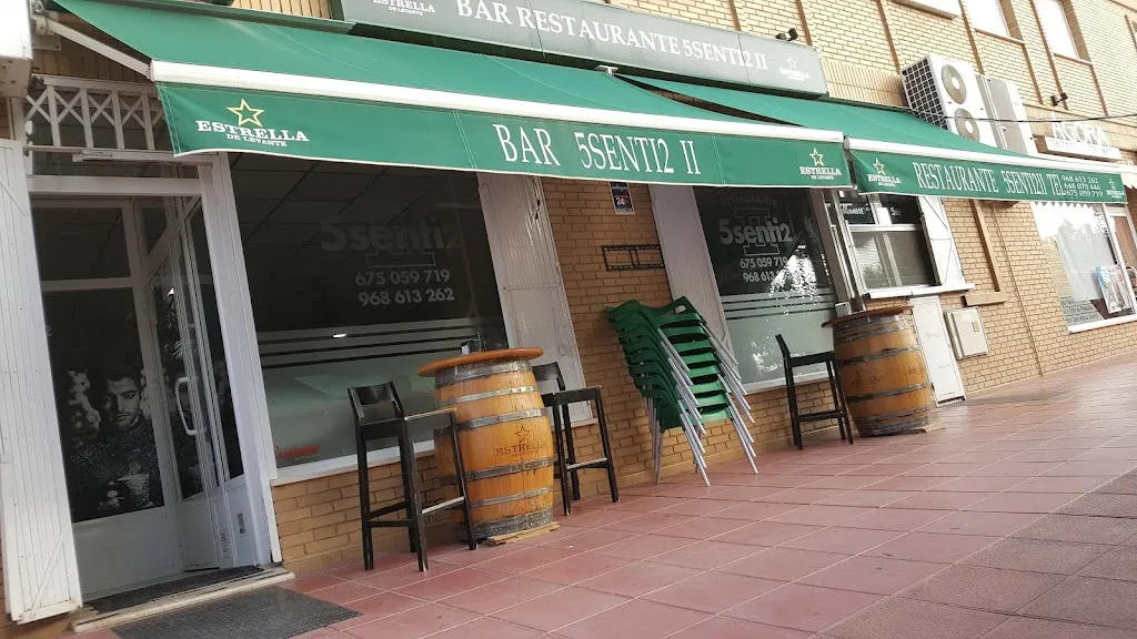 Restaurante 5senti2_Molina de Segura_slider_image_1