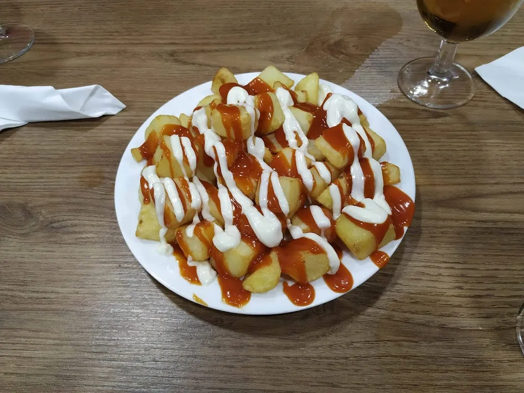 Menu_La Parranda Molina_Molina de Segura_immagine_5