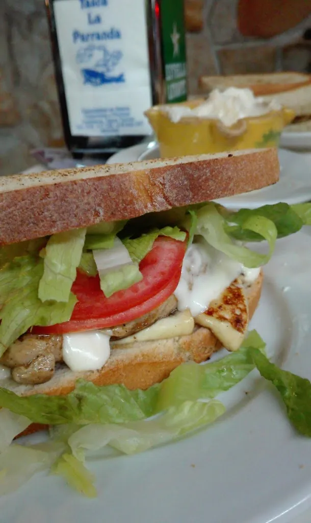 Menu_La Parranda Molina_Molina de Segura_immagine_6