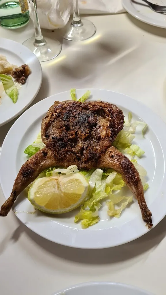 Marius Ionut Ionita_La Parranda Molina_Molina de Segura_recensione