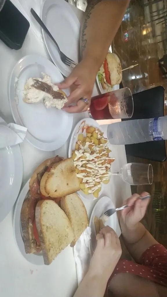 Elisa Riquelme_La Parranda Molina_Molina de Segura_recensione