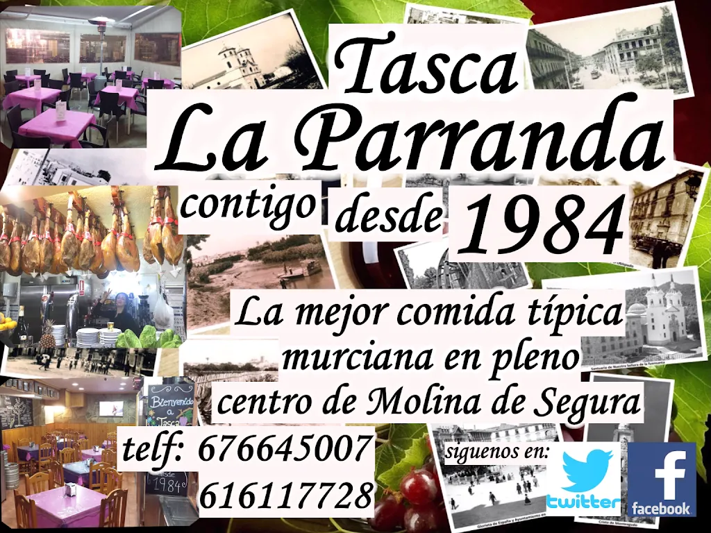 La Parranda Molina_Molina de Segura_slider_image_3