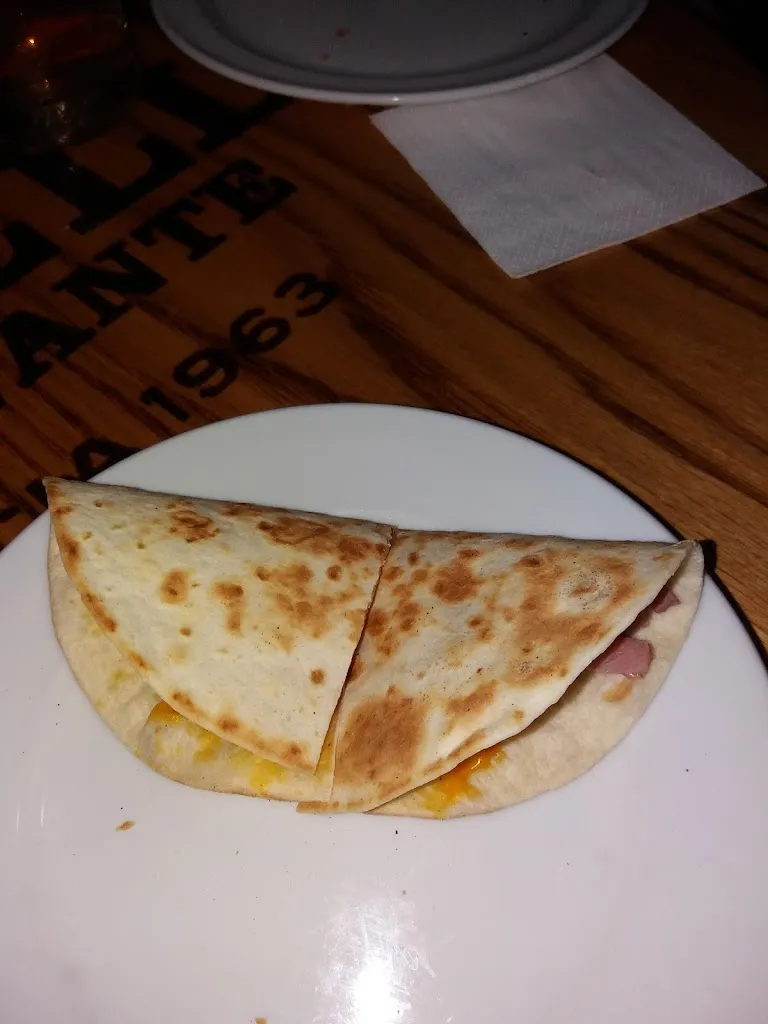 Lola G. Coach_Ten Tapas_Molina de Segura_review