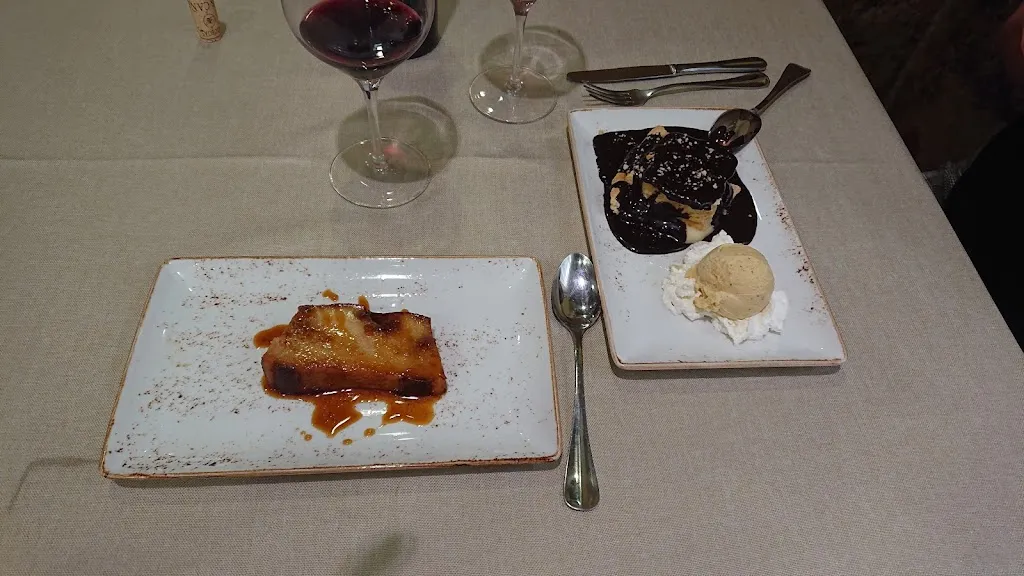 Renzo Taddei_Restaurante PepeLuis_Molina de Segura_recensione