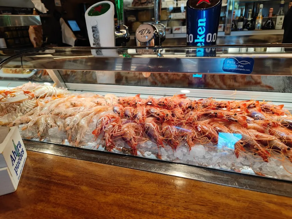 Roberto Tamayo Fernández_Restaurante PepeLuis_Molina de Segura_recensione