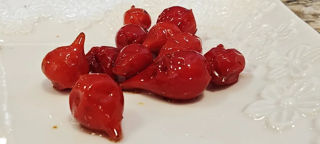 Mariano Jimenez_Alma y sabor restaurante_Molina de Segura_review