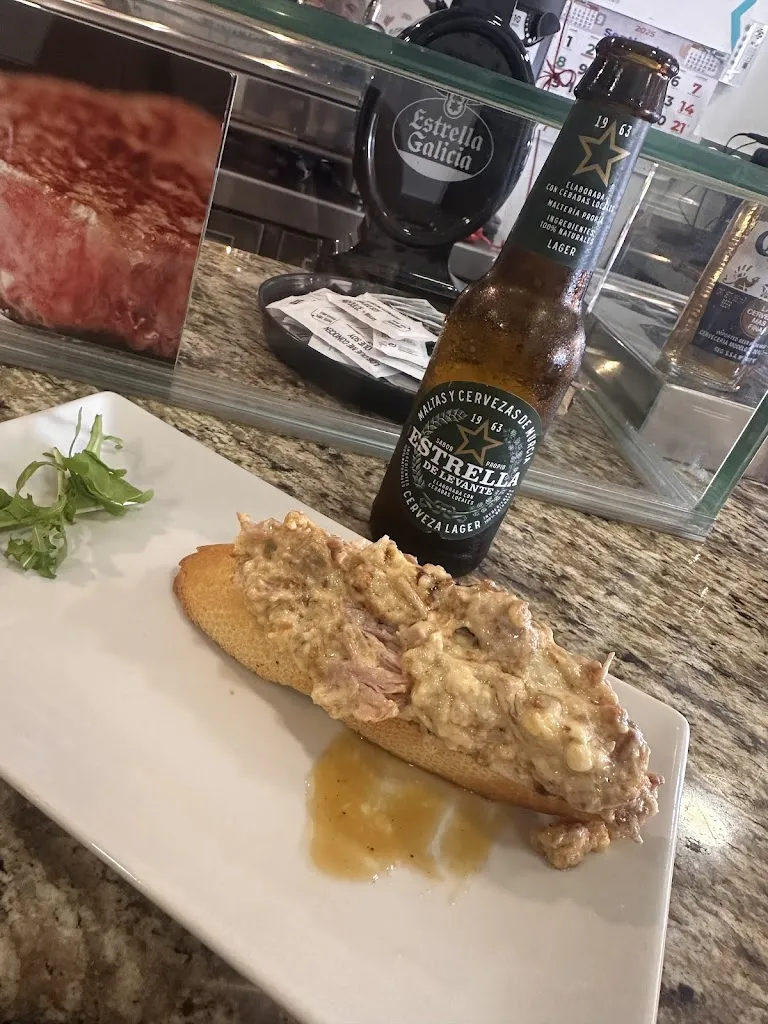 Elena “Elenamcch” Mcch_Alma y sabor restaurante_Molina de Segura_review