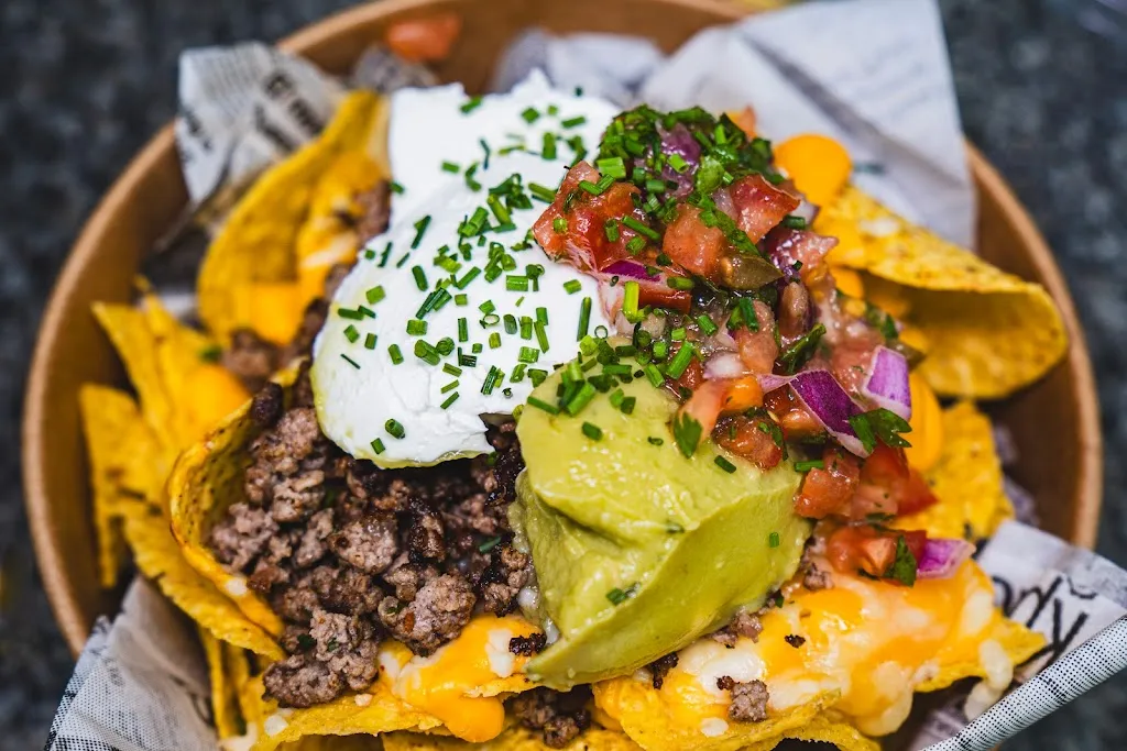 Menü_RockTaste_Molina de Segura_Bild_1