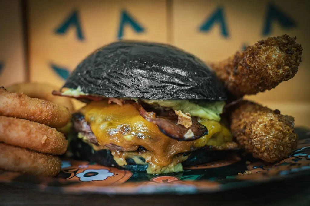 Menü_RockTaste_Molina de Segura_Bild_3