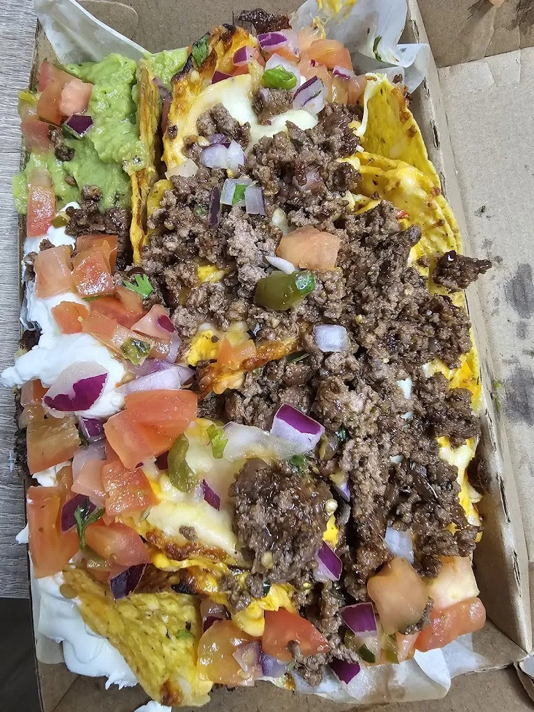 Adri Landia Navarro_RockTaste_Molina de Segura_Bewertung