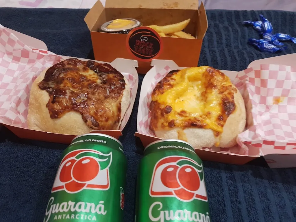 Alai Karic_RockTaste_Molina de Segura_Bewertung