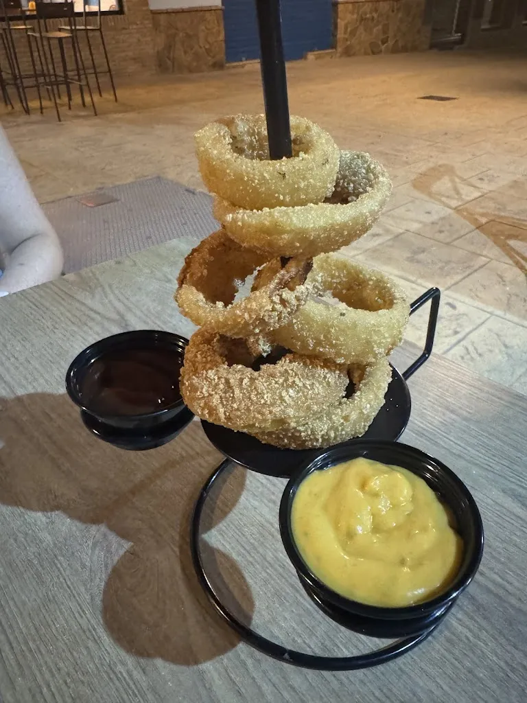 Miguel Ángel_La Zeramika_Molina de Segura_review