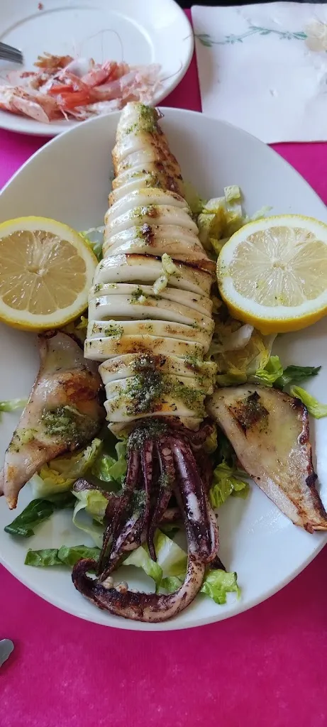 Menu_Restaurante Casa Paco_Molina de Segura_immagine_5