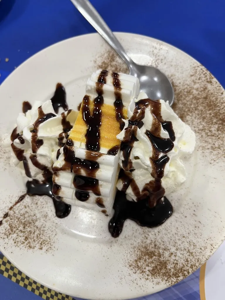 Menu_Restaurante Casa Paco_Molina de Segura_immagine_8