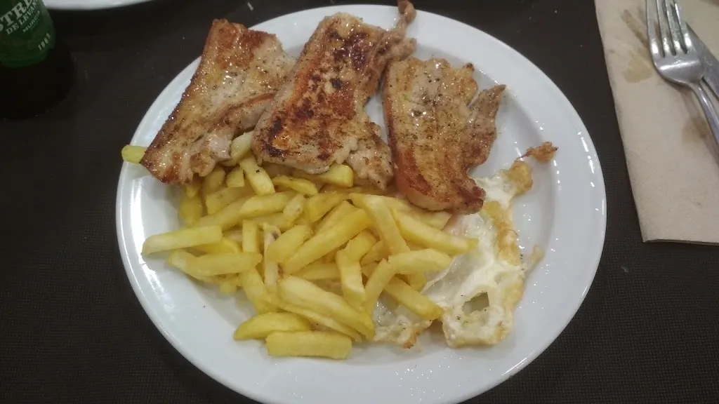 Menu_Restaurante Casa Paco_Molina de Segura_immagine_9