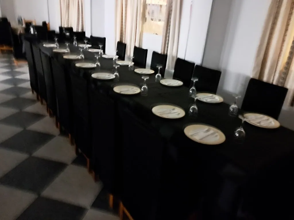 Restaurante Bar Moderno restaurant in Molina de Segura