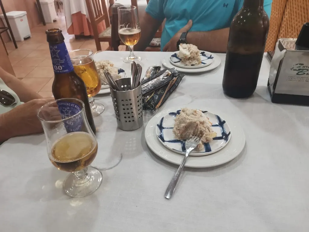 Menu_Bar-Restaurante Casa Andrés_Molina de Segura_image_1