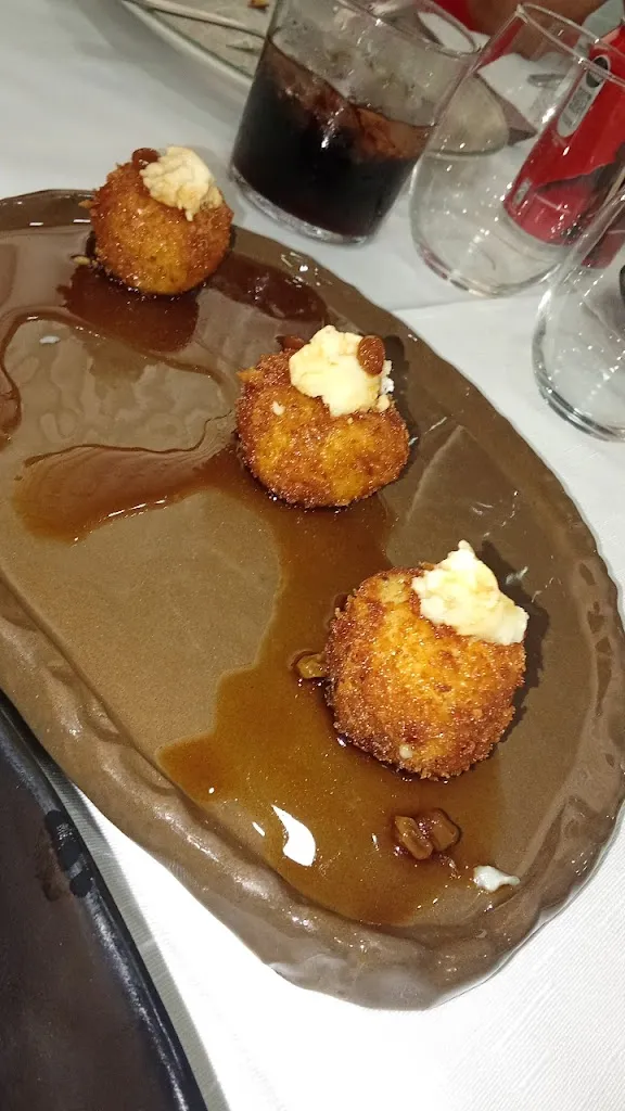 Valerio Hass Ahmed Expósito_Bar-Restaurante Casa Andrés_Molina de Segura_review