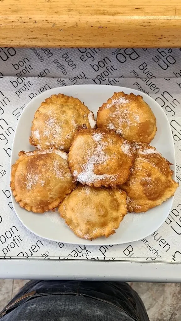 Menu_Los sabores en casa Tartas en familia_Molina de Segura_immagine_7