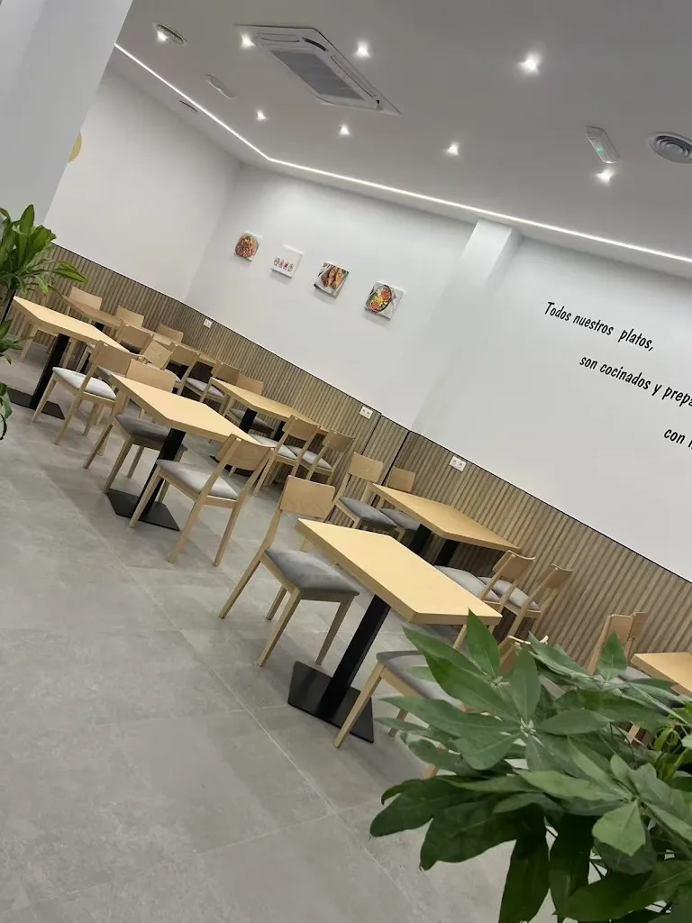 La Xinesa Molina de Segura_Molina de Segura_slider_image_1