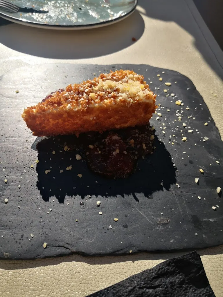 Menu_La Perra Chica Tapas Restaurant_Mazarrón_image_5