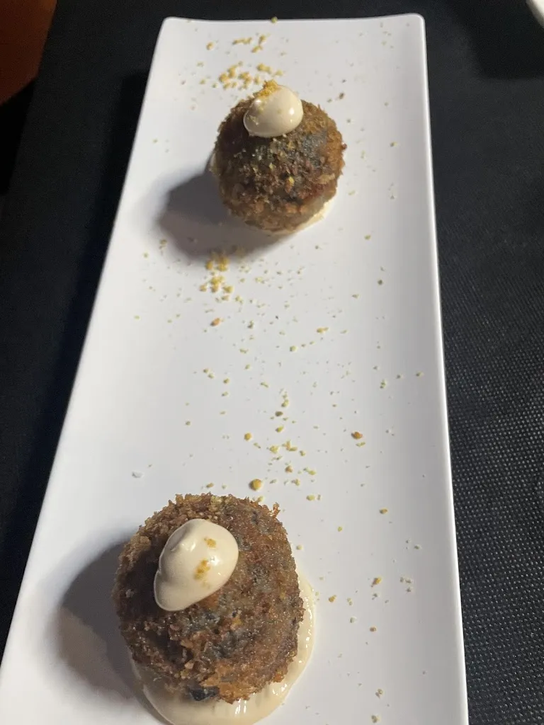 Menu_La Perra Chica Tapas Restaurant_Mazarrón_image_7