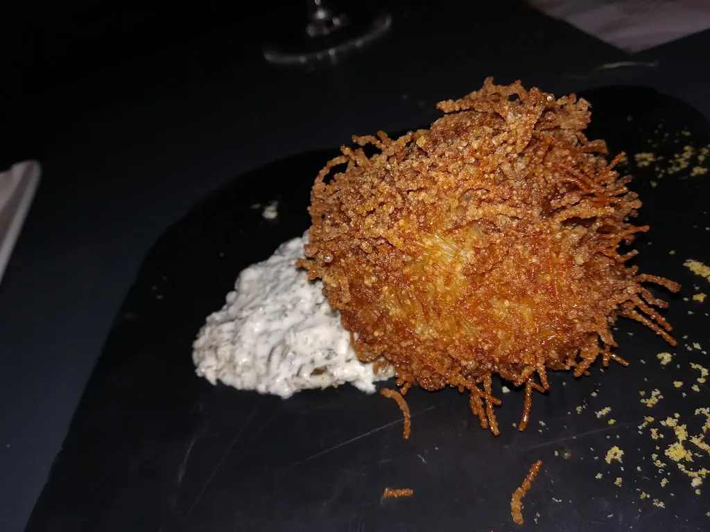 Menu_La Perra Chica Tapas Restaurant_Mazarrón_image_8