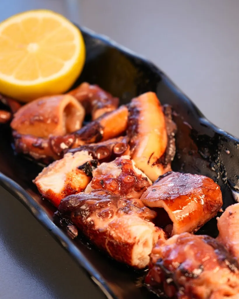 Menu_La Perra Chica Tapas Restaurant_Mazarrón_image_9