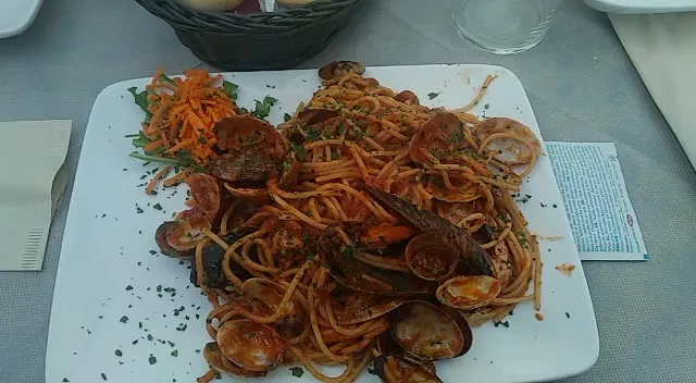 Trattoria da Michelle_Mazarrón_slider_image_2