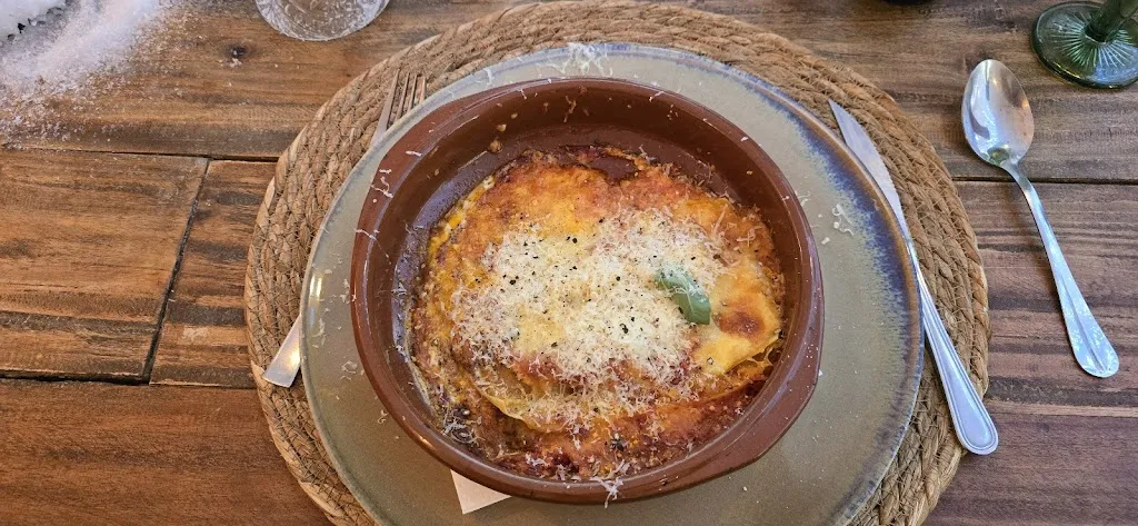 Trattoria da Michelle_Mazarrón_slider_image_3